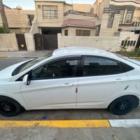 اكسينت ٢٠١٣ محرك ١٦٠٠ واسط مشروع وطني  مكاني بغداد سعرها ٨٨  ٠٧٧١٠٠٨٣٩...