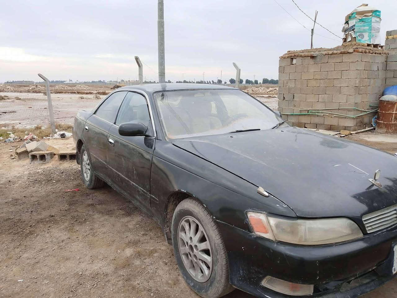 السلام عليكم مارك نفخ موديل 94 رقم ديالى مشروع وطني راعيهه بغداد مكفوله من الكص ونقل وعيب شرعي مصبوغه عام محرك وكير خير من الله. محرك 2500 كهربائيات كلهه  شغاله حداديه تخم تاير جاهزه
مكاني ذي قار قلعه سكرالسعر// 37 //*********** 
للعلم اني مكلف بلنشر خاص ما جاوب
