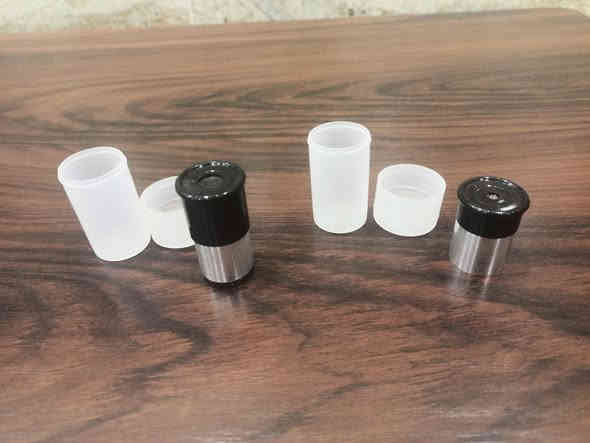 للبيع: تلسكوب Zitazi F70076 Pro
النوع: Reflector Telescope

الحالة: مستخدم أسبوع واحد فقط، نضيف جداً

السعر المطلوب: 110,000 د.ع – قابل للتفاوض

الكتالوج والتعليمات الأصلية موجودة مع التلسكوب (بدون كارتونه)

للتواصل رقم الواتساب ***********
