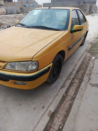 بارس • ٢٠١٥ • بغداد