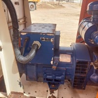 بيركنز • ٨٥ كي في • واسط