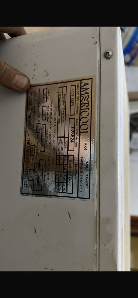 البيع جديد غير مستعمل  الاتصال ***********
