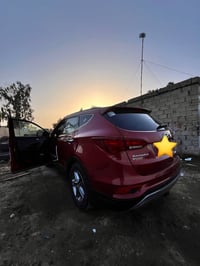 سنتافيا 17رقم بغداد ضرر موضح بصوره باقي مكفول 4سلندر مكاني صويره 07829...