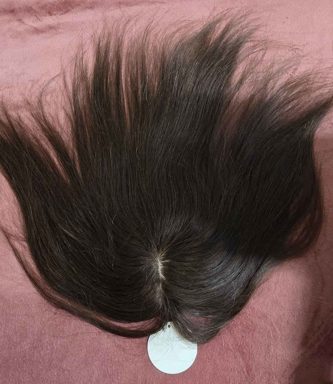 شعر طبيعي حجم كبير يغطي قبق الراس سعر ٢٥


**إذا كنت صاحب هذا الإعلان وتريد حذفه لأي سبب، رجاءا أرسل رسالة إلى الدعم الفني**