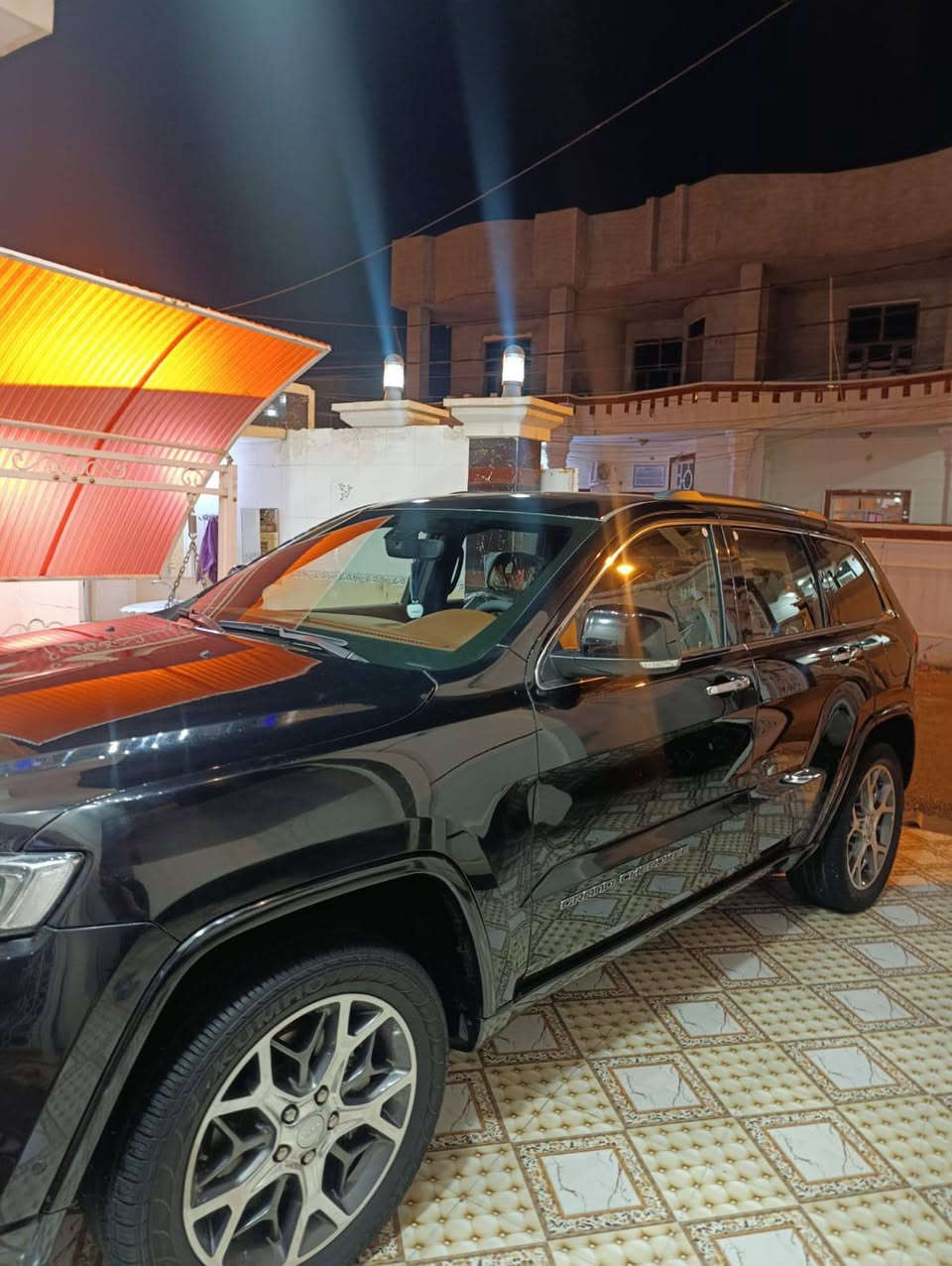 سلام عليكم إخوان جنايه بياع شراي لا تصل يمي لأن تعبت منكم بل معارض وبل فيس تكسرون حلال عالم جيب 2020 خليجي كفاله عامه ما عده جاملغ4 أصابع صبغ اوفر لاند داخل مشمشي ماشيه 44 ألف حلوه حيل سياره جديده رقم سليمانية شمالي سعر واستفيار اتصال ع رقم وإني بل خدمه ***********
