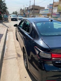 كيا ريو 2019امريكي حادثه شبر بلجنطه عارضها94وبيها مجال  رقمي 078273926...