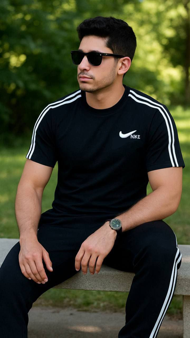 توفر #تراك رجالي شبابي ماركة #NIKE ❤️

تراك صيفي ماستر كوالتي عالي جدآ خامة القماش فانيلة قطن بارد #الأصلي

القياسات : .L.XL.XXL.XXXL. قالب ستندر ✔️
🚘 #يوجد #خدمة #توصيل #لجميع #محافظات #العراق #مجاني


**إذا كنت صاحب هذا الإعلان وتريد حذفه لأي سبب، رجاءا أرسل رسالة إلى الدعم الفني**