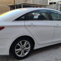 سوناتا • ٢٠١٣ • محرك ٢٤٠٠