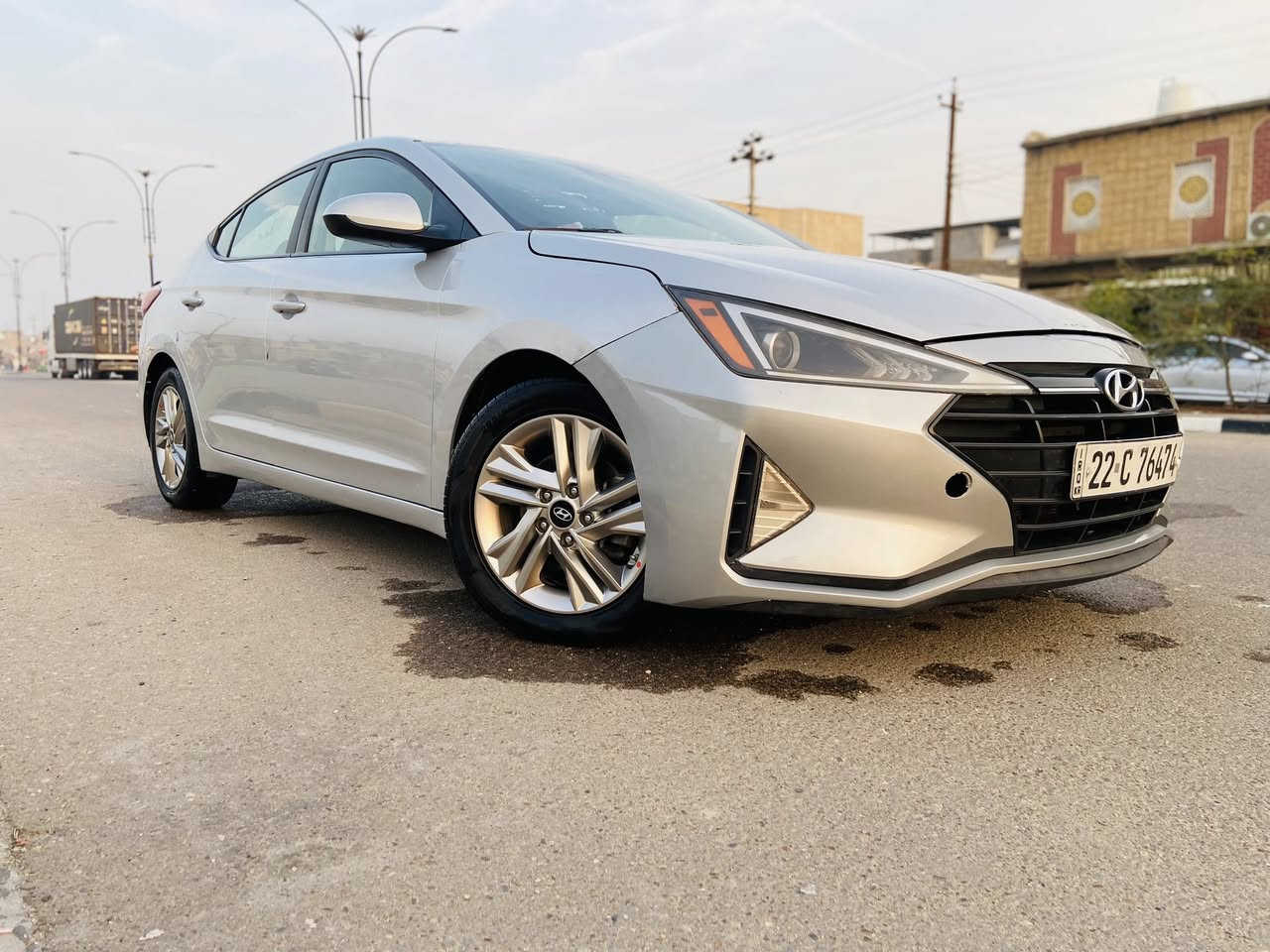 السلام عليكم  هونداي النتره 2019 وارد امريكي رقم أربيل رقم جديد شرط التحويل سياره كارتون
 
ضرر السياره ( فقط بنيد ، شاصي لغد كفاله ) 

- مكينه 2000 كفاله كيرهه AT كفاله 
حداديه تبريد كفاله بيهه منضومة زنون 
السياره ماشيه 107mi
 مواصفاتهه معروفهه 
السعر ب135 
بصره دور الشرطة 
*********** اتصال 
*********** واتساب
