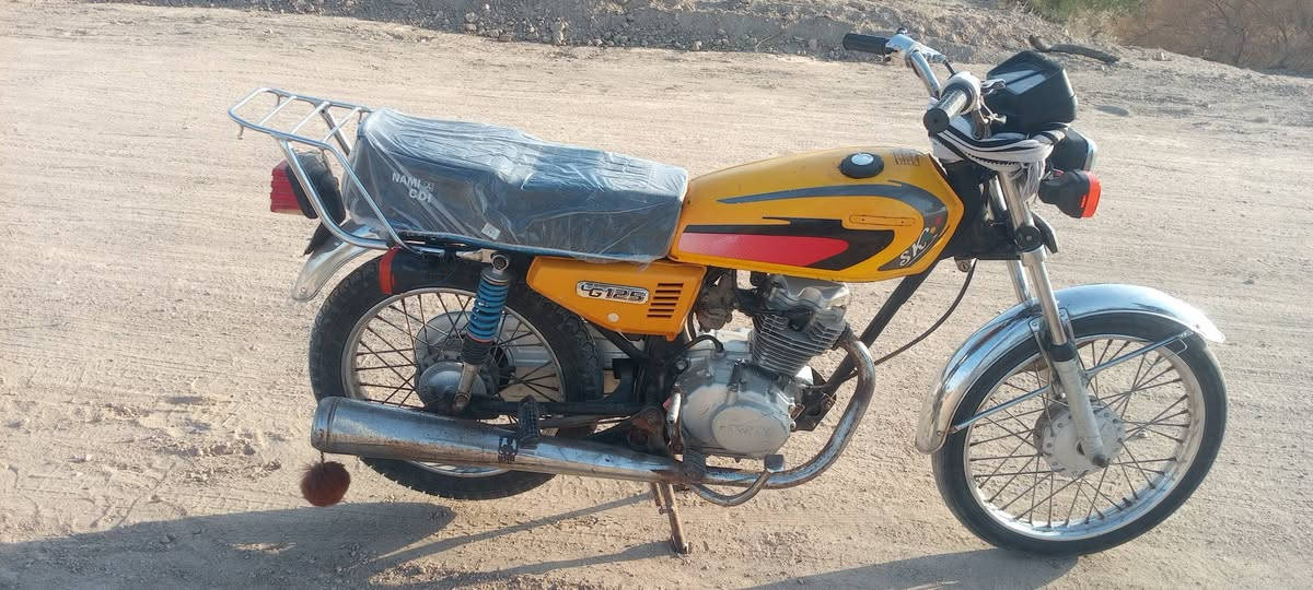 دراجه للبيع دراجه نامه***********
