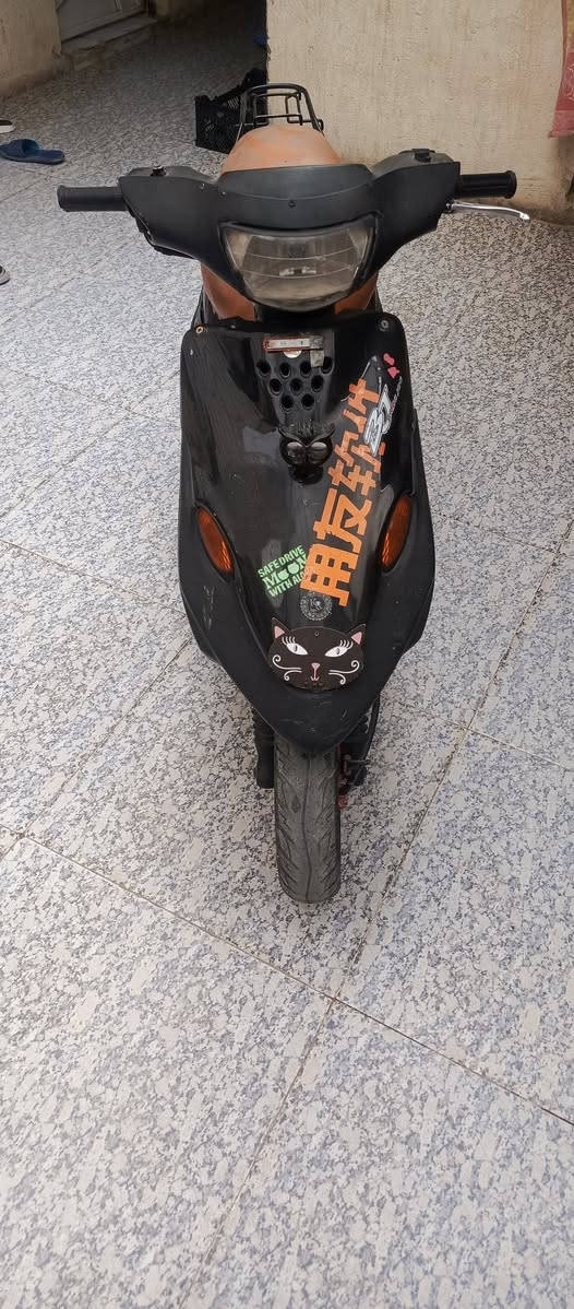 درجه بيجي سعر 300 وبيه مجال مكان ناصريه حي شهداء ***********
