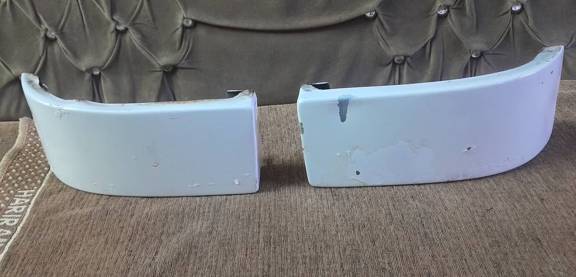 للبيع غراض سوناتا 2 موديل ٩٤ (تسقيط )
مري جانبيه شغالات نظاف الأيمن والايسر ...

براكيت فوق الداعميه الخلفيه ....

اي استفسار اتصال واتس اب 

***********

بغداد /الكرخ
