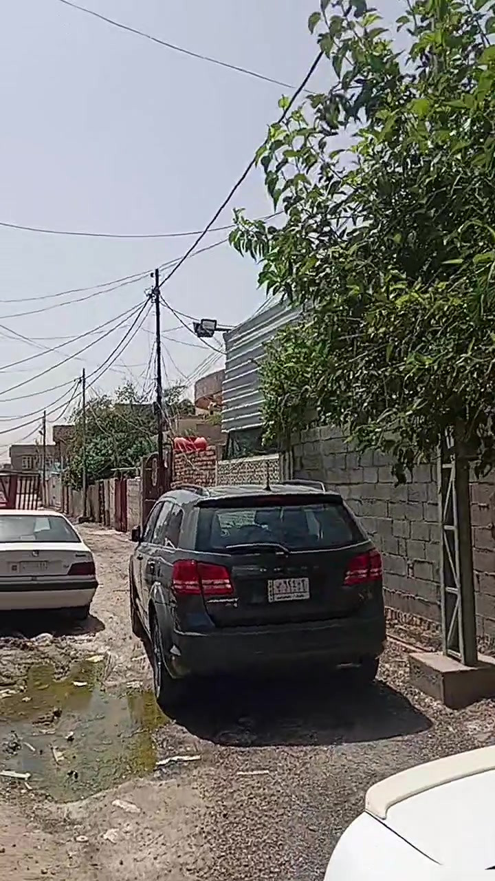 السلام عليكم
مشتمل للبيع طابو زراعي سند 25

المساحة 100 متر واجهه 6 نزال 19

الموقع البكرلي شارع الغسل الفرع الأول على اليمين 

بناء 2022

@@@ السعر 65 قابل للتفاوض @@@@

مراجعة مكتب عقارات الشاهين .البكرلي قرب جامع عمار ابن  ياسر 

*********** ابو مصطفى
