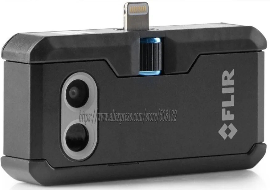 كاميرا تصوير حراري بالأشعة تحت الحمراء ، رؤية ليلية ، تستخدم آيفون ، آي باد ، آي أو أندرويد ، من النوع سي
كاميرا FLIR ONE Gen 3 الحرارية للهواتف الذكية التي تعمل بنظام iOS
نوع الطاقة: غير محدد
هو جهاز ذكي: لا
التصنيف الفرعي: كاميرا ترددية
التصميم والأسلوب: تصميم مدمج وخفيف الوزن
الاستخدام والغرض: مثالي لرؤية الليل وتطبيقات التحليل الحراري
الشكل والحجم والوزن: 68 ملم × 34 ملم × 14 ملم، 36.5 جرام
الأداء والخصائص: تحليل حراري بدقة عالية
الأجزاء والملحقات: يشمل ملحقات التوصيل المجانية

{"التوافق والتوافق":"\n\nتم تصميم FLIR ONE PRO ليتوافق مع مجموعة واسعة من الأجهزة، بما في ذلك أجهزة iPhone وiPad التي تعمل بنظام iOS وAndroid التي تدعم USB-C. يضمن التوافق مع الأجهزة المختلفة تجربة استخدام مريحة وسهلة. ""التصميم والوظيفة":"\n\nيتميز بتصميم FLIR ONE PRO المدمج والخفيف الوزن، مما يجعله سهل الحمل والاستخدام في أي مكان. يوفر تجربة استخدام سهلة وسريعة، مع توفير ملحقات التوصيل المجانية لضمان التوافق مع الأجهزة المختلفة. ""الاستخدام والتطبيقات":"\n\nيتيح FLIR ONE PRO للمستخدمين رؤية الليل والتحليل الحراري بدقة عالية، مما يجعله مثاليًا للاستخدامات المتعددة مثل التحقيق في التصوير، والصيانة، والأنشطة الخارجية."}


**إذا كنت صاحب هذا الإعلان وتريد حذفه لأي سبب، رجاءا أرسل رسالة إلى الدعم الفني**