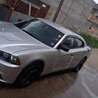 تشارجر SRT • جديده • فول مواصفات