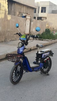 بطاريات شهرين • شرط فول • موصل سومر