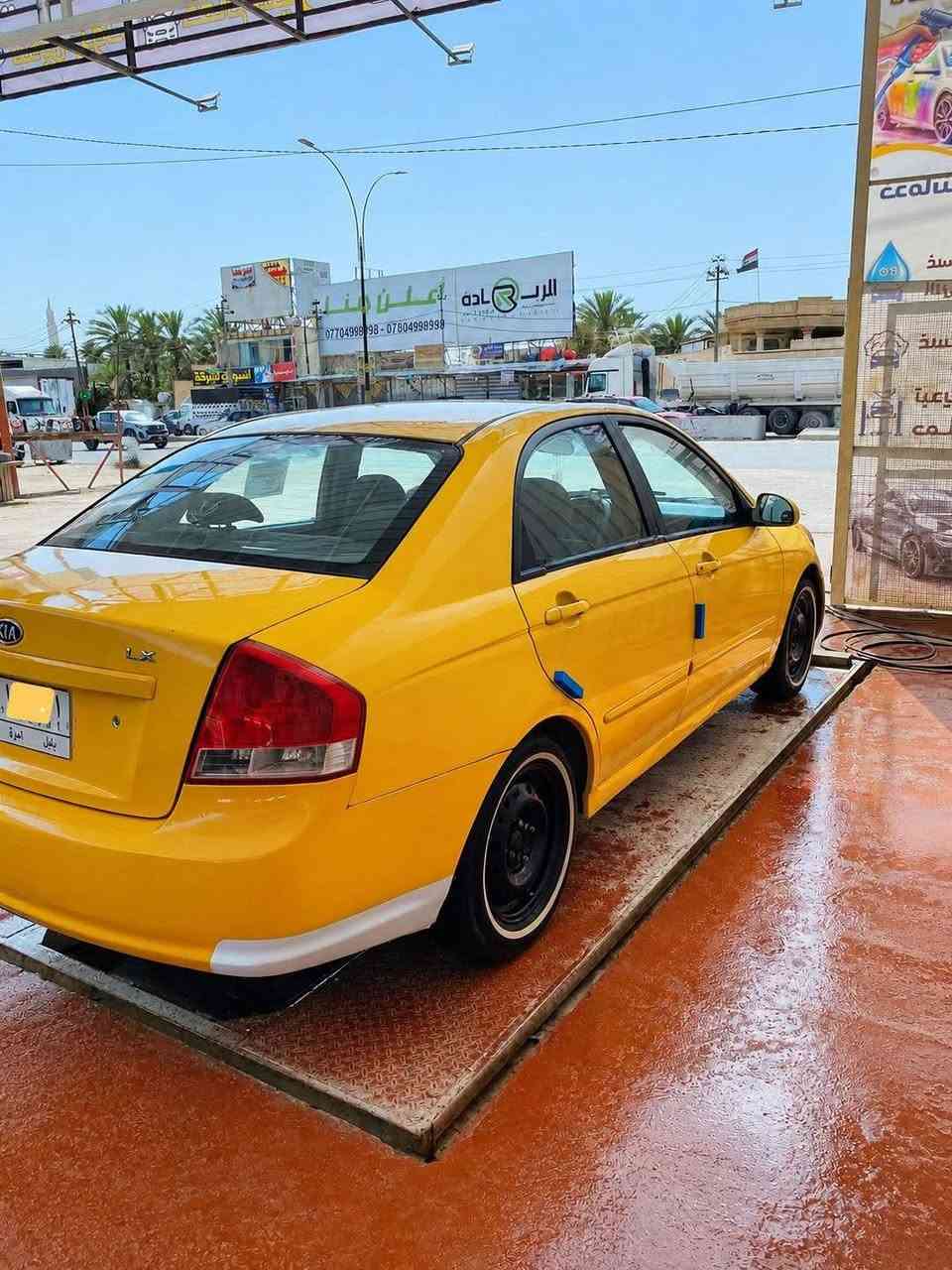 علق على منشور البيج وليس الكروب لمعرفة السعر ✅ ابو الأصفر


**إذا كنت صاحب هذا الإعلان وتريد حذفه لأي سبب، رجاءا أرسل رسالة إلى الدعم الفني**