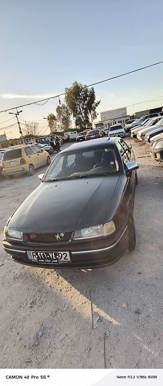 ئۆپڵ ڤیکتڕا 1994 مە کینە 20 ئاڕم پلاستیک سلێمانی گێڕو مە کینە بەشە رت سلایت abs تە قە و ڕەقە ی بەشەرت 
سعری 28 و مجال شوێن هه ولێر
ژ.م *********** دهوك, العراق
