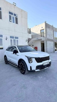 سورنتو • ٢٠٢٥ • مكفول دولي