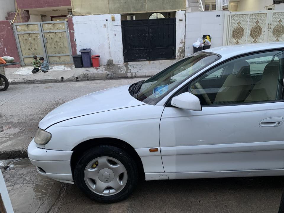 موديل ٢٠٠٠  ئو پل بزون.   محرك.  ٤ سلندر.   بس.   *********** واتس  ئاپ سنه وى  سلي.
