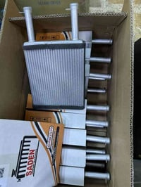 راديتر مازدا 626 • تدفئة • توصيل لكل المحافظات