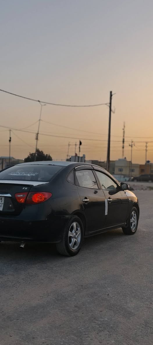 السلام عليكم سيارة افانتي موديل 2010 بصمه _ بيانو _ تحكمات _ اشارة بالمري _ اربعه دسك السيارة كامل مواصفات السيارة مصبوغه للجماليه مكفوله من الضربه والتبديل رقم سليمانيه تريد وكاله تريد مداور تبريد تدفئه شغال السيارة مال جناي كلشي ما عايزة مكان نجف  السعر 85 للاستفسار ***********
