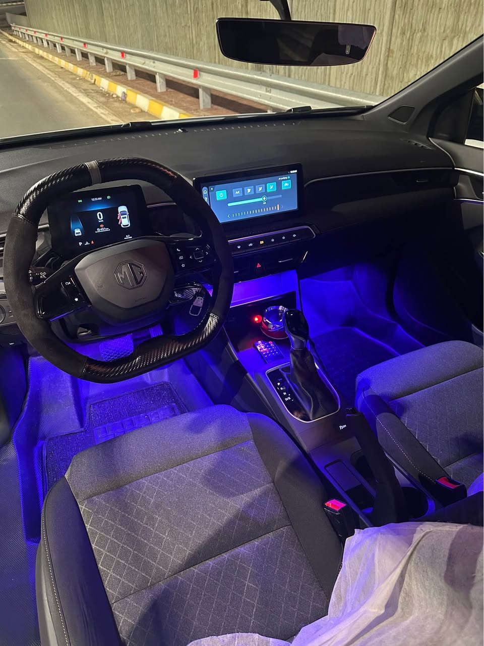 Mg3 2025 
بێ بۆیاخ بێ سارد نمونە لە جوانی 
٢٠٢٥
بۆ زانیاری زیاتر پەیوەندی بکە یان نامە بنێرە
0771 157 1066 السليمانية, العراق
