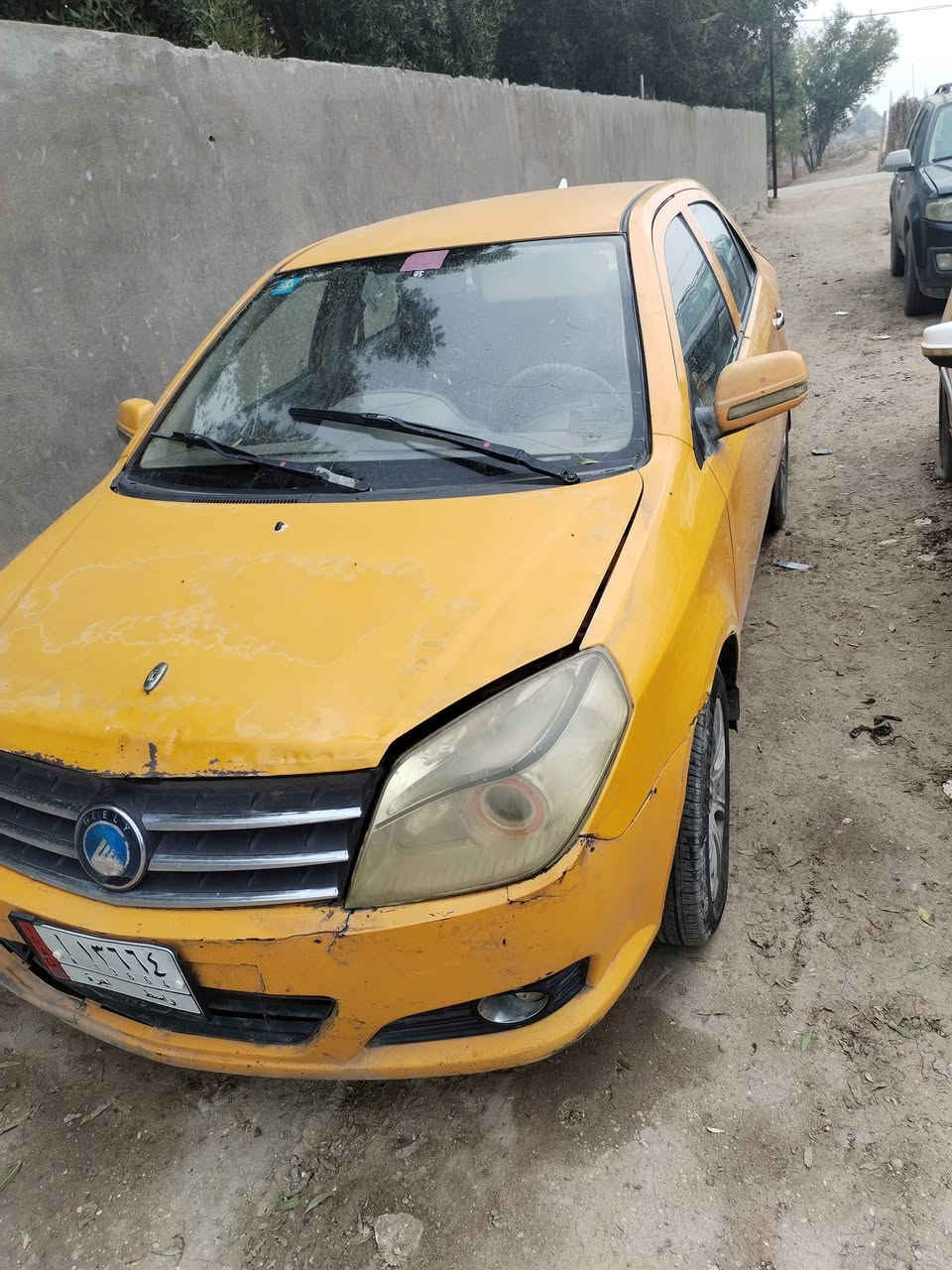 Mk موديل 12
كير محرك جديد كورلا كفالة
هيئة وغرامات مصفره
حداديه كهربائيه مكفوله
رقمها واسط سنويه 2027 رقم انكليزي وهزه وسنويه جديد
شواصي دواخل ابطاين حداديه كهربائيه مكفوله
مكاني حله
***********
السعر 25 وبيها مجال
