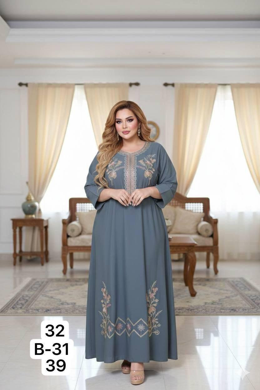 مساء الخير رجعت توفرت الدراعه الرمضانيه الدرزن 6 الوان 
قياسات XL. XXL. Xxxl 
سعر الدرزن 85 الف

🤎🤎


**إذا كنت صاحب هذا الإعلان وتريد حذفه لأي سبب، رجاءا أرسل رسالة إلى الدعم الفني**