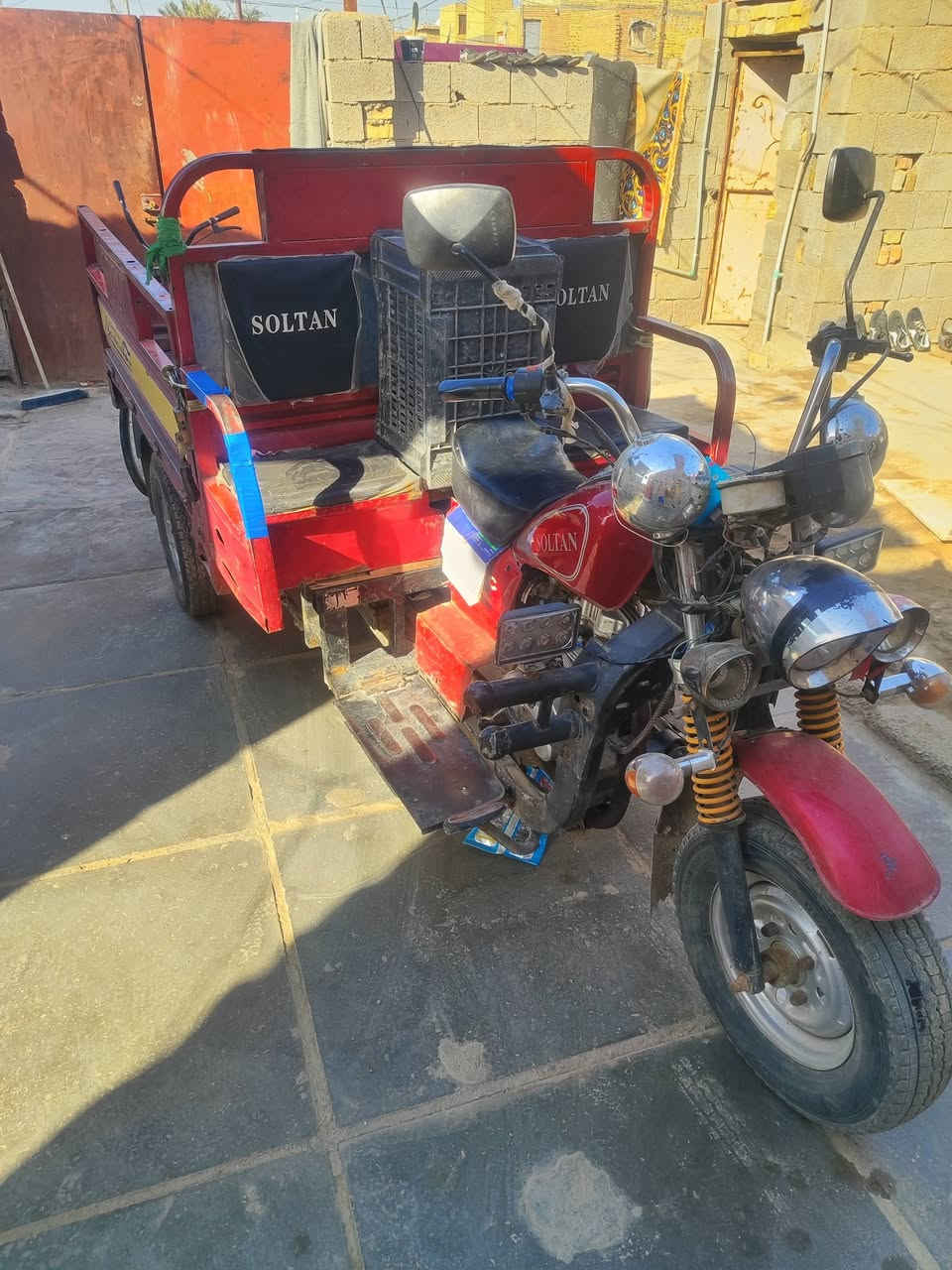 السلام عليكم ستوته موديل 18البيع مكفوله سعر تصل علا رقم ***********
