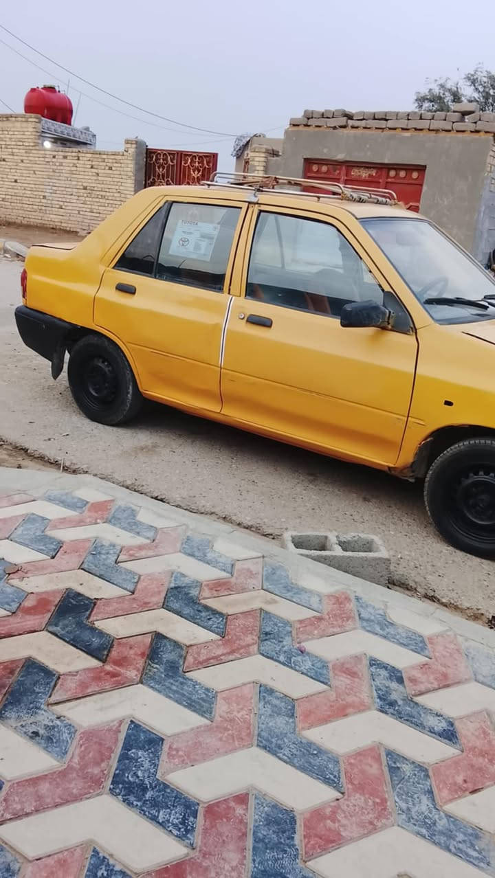 سايبه للبيع والمراوس مكاني ميسان سعر 18 وبيها مجال وشراي يجي خاص***********
