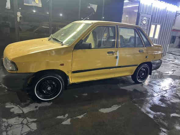 السلام عليكم ورحمة سايبا موديل ١٢ للبيع جاهزه كير مكينه جدد ابيع هلموجود السعر ١٤ ورقه قفل راعيه جان عدي رقمه وضاع من عدي عنوانه التاجيات رقم الهاتف***********
