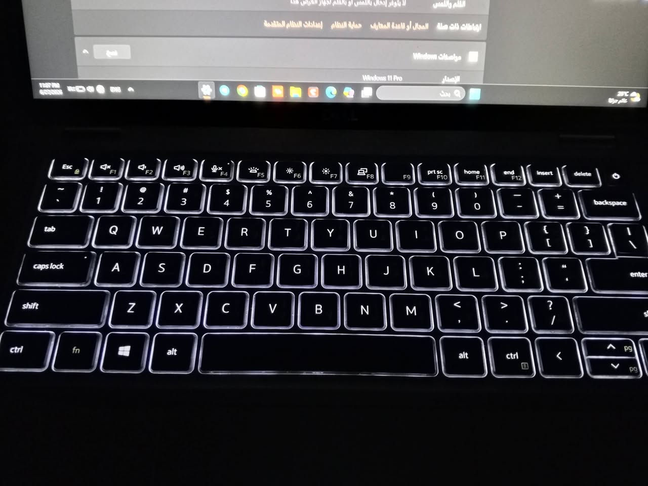 هديه ماوس وحقيبه!✨✨   السعر375 ؛؛تواصل واتساب  {رقم الهاتف:***********}
💻 Dell Latitude 5420

🔥 Intel Core i5-1145G7
⚡ الجيل 11 من إنتل
🎮 كرت شاشة Intel Iris Xe Graphics
🚀 رام 8GB
💾 SSD سريع 256GB
🖥️ Windows 11 Pro
⌨️ كيبورد اضائه قويه
✨ نضافه الجهاز90% واكثر هم

الجهاز كلش قوي وسلسل مونتاج وتصميم وبرمجه والعاب سلاسه ثابته وبسعر كلش مناسب جيل ١١ حديث 😤😤
