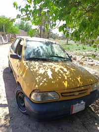 سايبا • مديل ٢٠١١ • مكاني