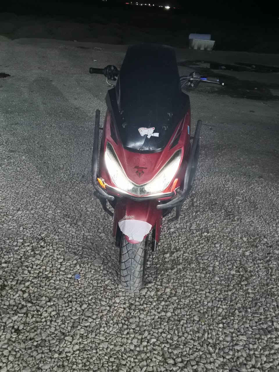 دراجة كامل وجاهزه مكاني ديوانية سعر 350 وبيها مجال هاذه رقمي
***********
