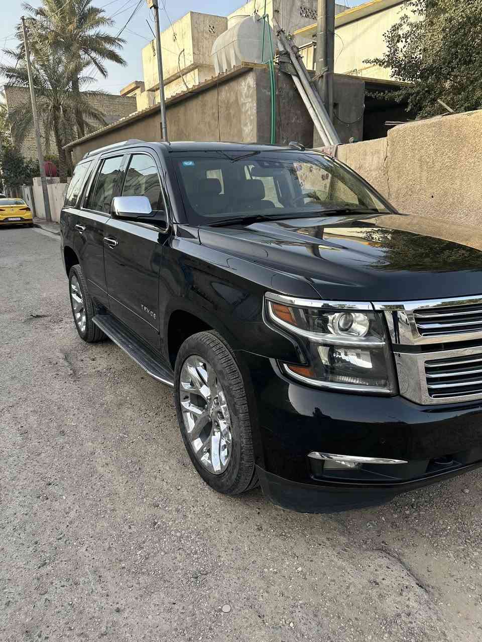 ..•
كروب تاهو العراق الرسمي

Hussien Abood • 17m • Q

لبيع تاهو 2019 خليجي بريمير فوول للاخير رقم بغداد الجديد بأسمي هزه جديده السياره جديده بدون اي نقص

المواصفات

5بصمات بصمه تشغيل + بصمه ابواب

نشغيل عن بعد

كشنات جلد قرميدي كهرباء حتى المقاعد الاخيره ثلاجه داخليه

رادارات اماميه جانبيه خلفيه

تحديد مسار

نقطه عمياء

نظام تراكشن انزلاق

تدفئه تبريد كشنات اماميه

خزن ميموري كشن السائق

نظام توقف ذاتي

سلايد روف

انظمه قياده سبورت + جبلي + سحب

مرايات جانبيه كهرباء

شاحن لاسلكي

شاشه DVD بالقماره

قاصه

ستيرن كهرباء

كيج الكتروني

ويل ٢٢ كروم

جنطه كهرباء + جلاق

وبقيه المواصفات المعروفه مال بريمير ماشيه 105 الف كيلو رايده 290$ وبيها مجال للمشتري

مكان السياره بغداد /

م/ السياره بيها مكانات صبغ

***********
