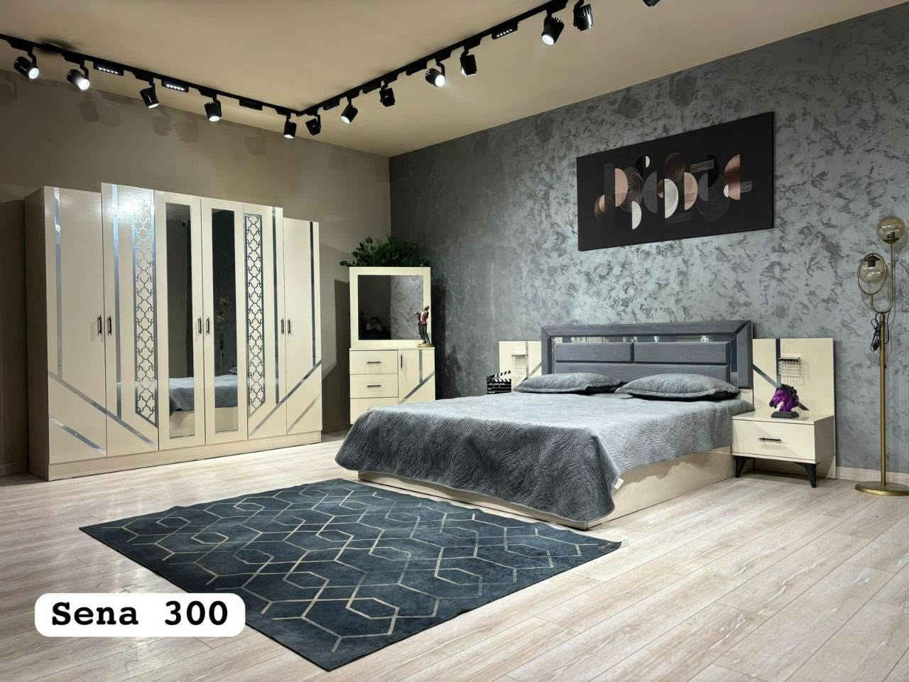 غرف نوم نحلة
5 قطع  عرض خاص  

السعر 600 الف 

توصيل بغداد مجانا 
اطراف 20 الف 
محافظات 75 الف


**إذا كنت صاحب هذا الإعلان وتريد حذفه لأي سبب، رجاءا أرسل رسالة إلى الدعم الفني**