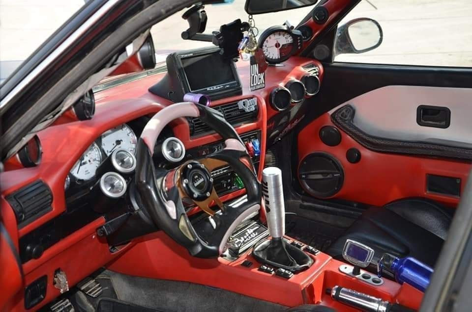 e30 موديل ٩٠ رقم بغداد
السعر 3 دفاتر


**إذا كنت صاحب هذا الإعلان وتريد حذفه لأي سبب، رجاءا أرسل رسالة إلى الدعم الفني**