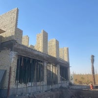 خلفات بناء • كادر كامل • اشراف مهندسين