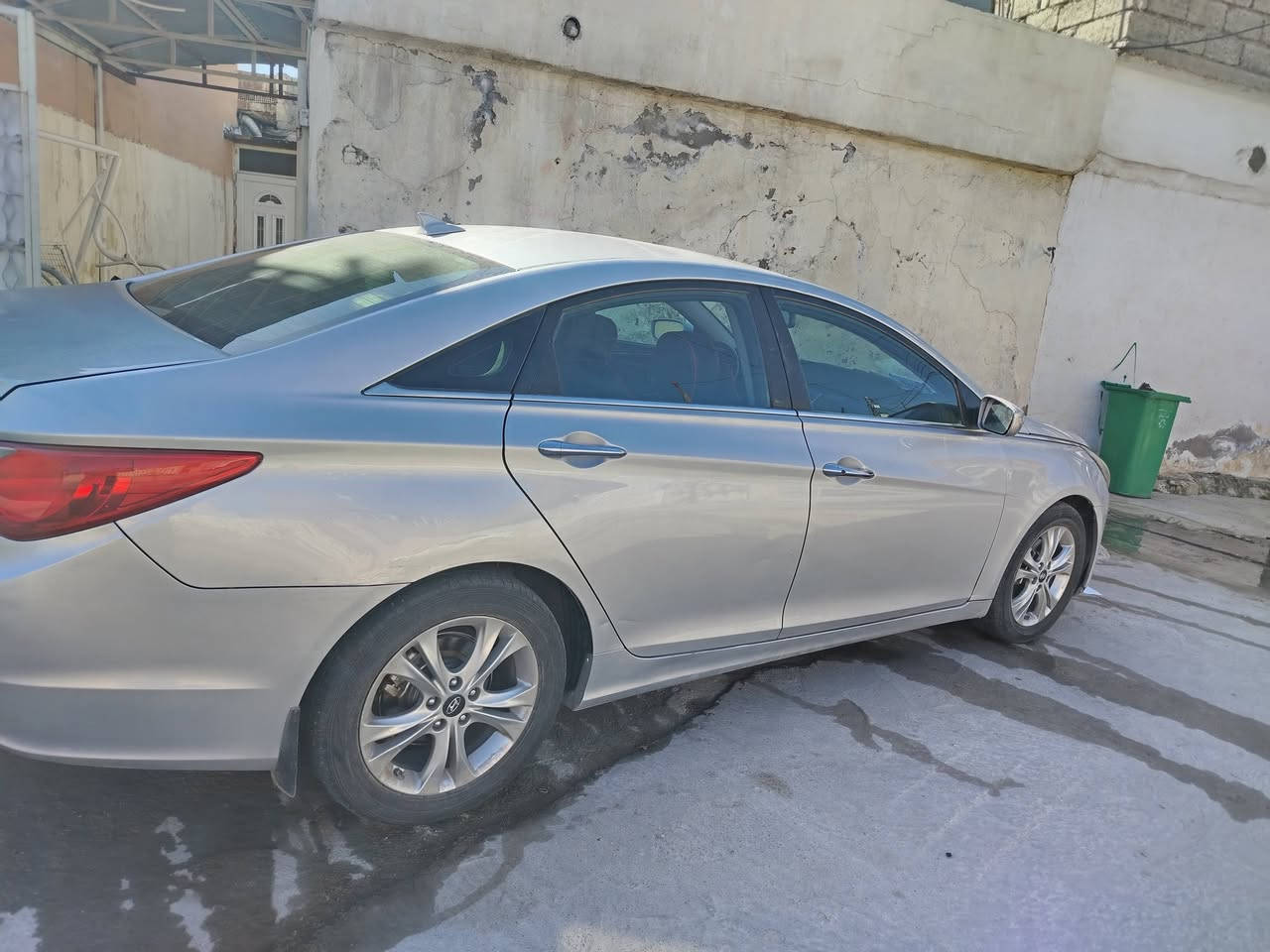 هونداي سوناتا أمريكي موديل 2013 سنوية هزه رقم دهوك جديد  فول مواصفات جاملغين امامي صبغ بخ كير محرك تحويل شرط117$ومجال  مكان دهوك 
***********
***********
