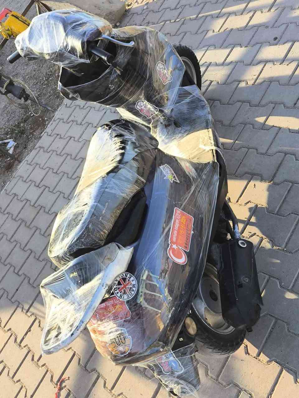 سبايسي ياباني فول الفول سرعه100حيل نضيفه نكره سلف كلوبات اشاير كهربائيات كله شغاله تخم تاير جديد قايش جديد دراجه حيل حلوه للبيع او مراوس السعر250بيها مجال كلش قليل مكاني كركوك***********
