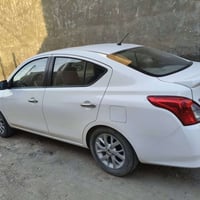 نيسان سني • ٢٠٢٤ • ماشيه ١٩٠٠٠
