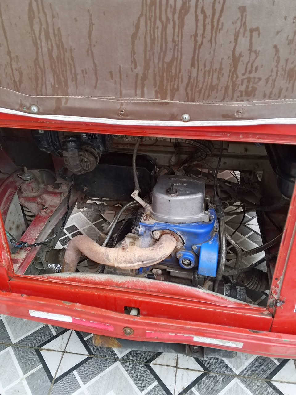 تكتك للبيع موديل 2018اوراق أصولي جاهزة للترقيم ماعوزة كلشي مكينتة نضيفة وخير من اللة كلة جديد كهربائيات كلة تشتغل نافضة نفض من بنزات من صليب من جواريب جدد كلة جديد يشهد اللة وبل شارع هد سكان مكاني بل قاسم سعرة 3،750 وبية مجال  مامتواجد عل فيس هاذة رقمي ***********
