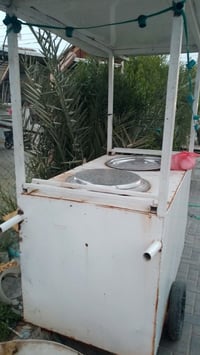 عربانة • كربلاء • حي الحر