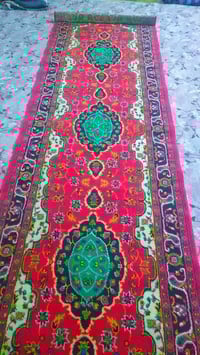 سجاد • عدد ٢ • جديد