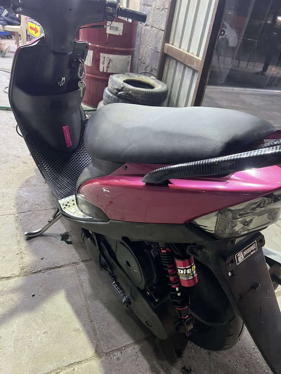 للبيع ماكس عدله بلاديه شلعه معدل السعر ٧٥٠قفل مكاني بغداد تقاطع درويش ***********
