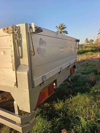 هينو طيره • موديل ٩٣ • مكينه ٧٠