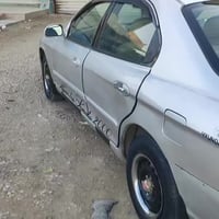 سوناته • ٢٠٠٠ • رقم بغداد