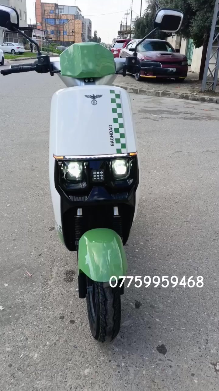 *********** اربع نمر سرعه بي
