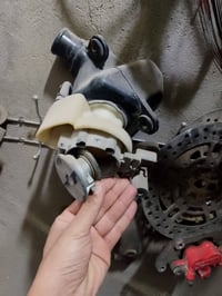 قطع غيار • فحل/نثيه • توصيل